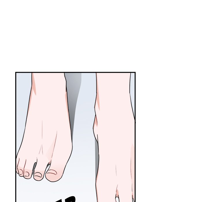 Pheromone Sherbet♥ Chapter 37 image 113