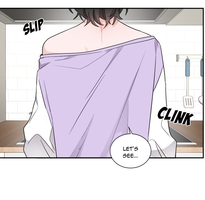 Pheromone Sherbet♥ Chapter 37 image 115