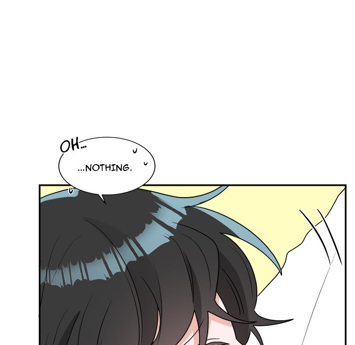 Pheromone Sherbet♥ Chapter 37 image 118