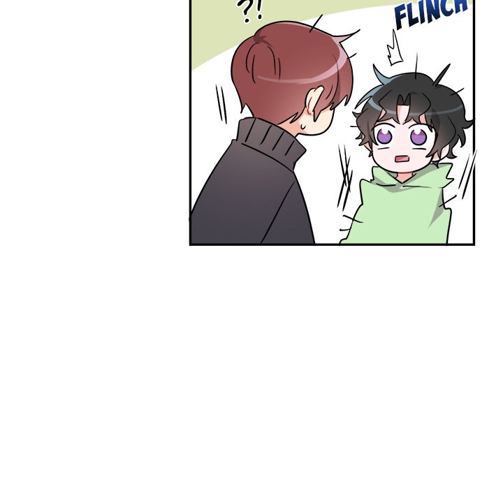 Pheromone Sherbet♥ Chapter 37 image 11