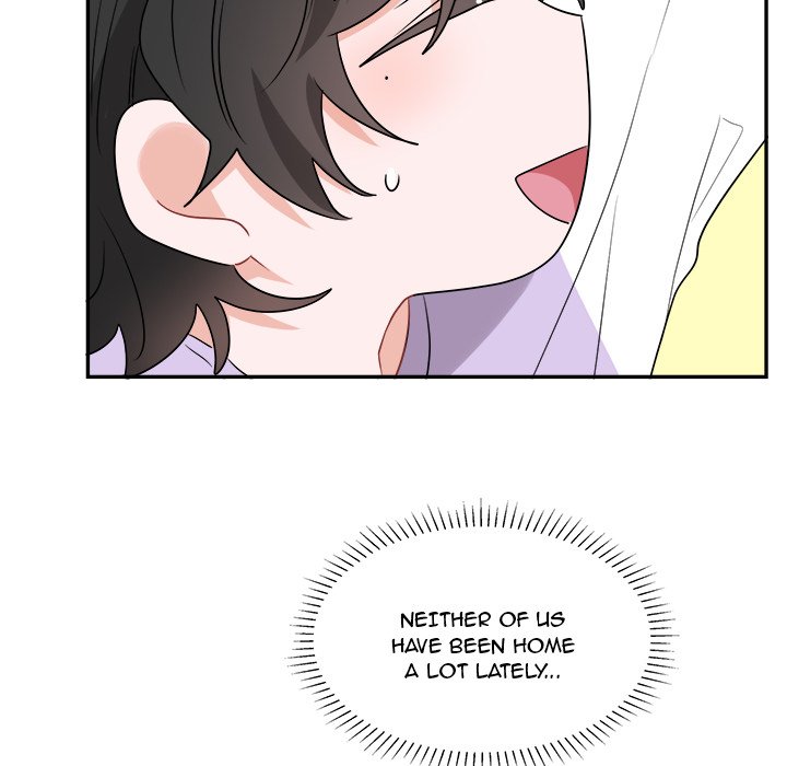 Pheromone Sherbet♥ Chapter 37 image 119