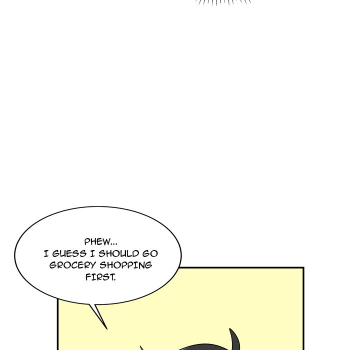 Pheromone Sherbet♥ Chapter 37 image 120