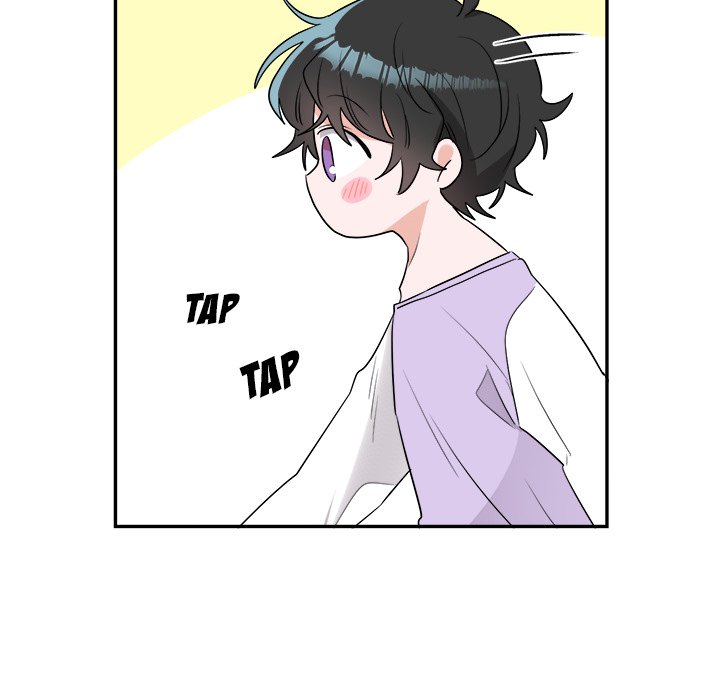 Pheromone Sherbet♥ Chapter 37 image 121