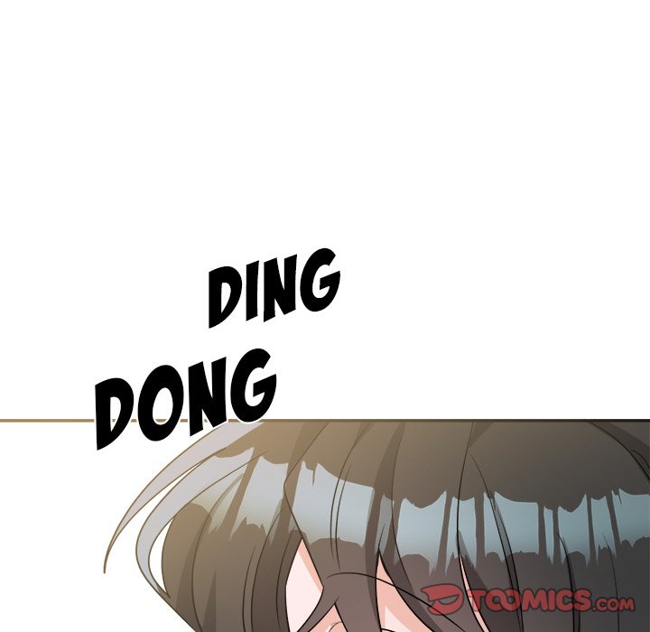 Pheromone Sherbet♥ Chapter 37 image 122