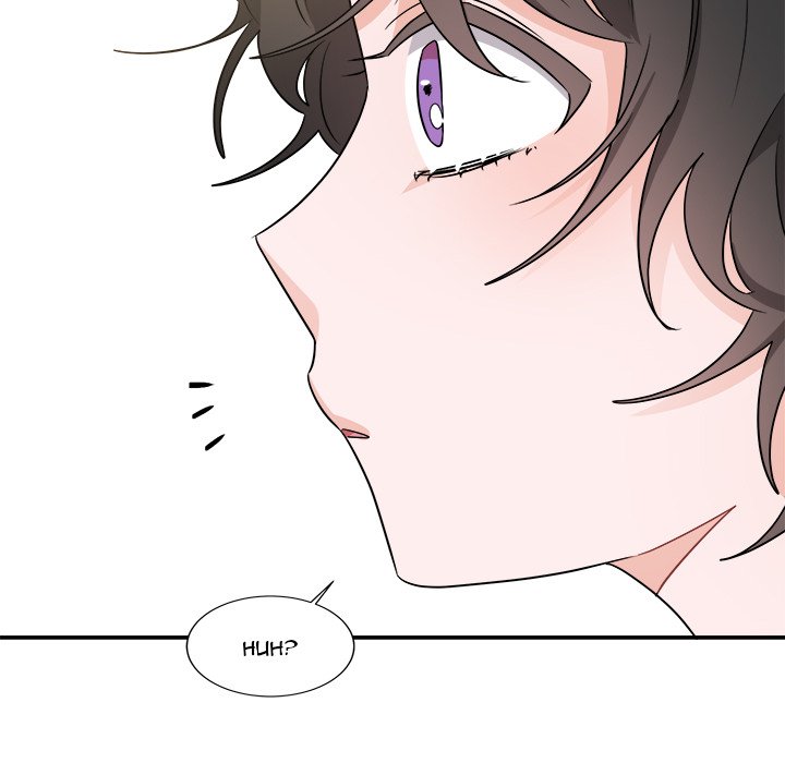 Pheromone Sherbet♥ Chapter 37 image 123