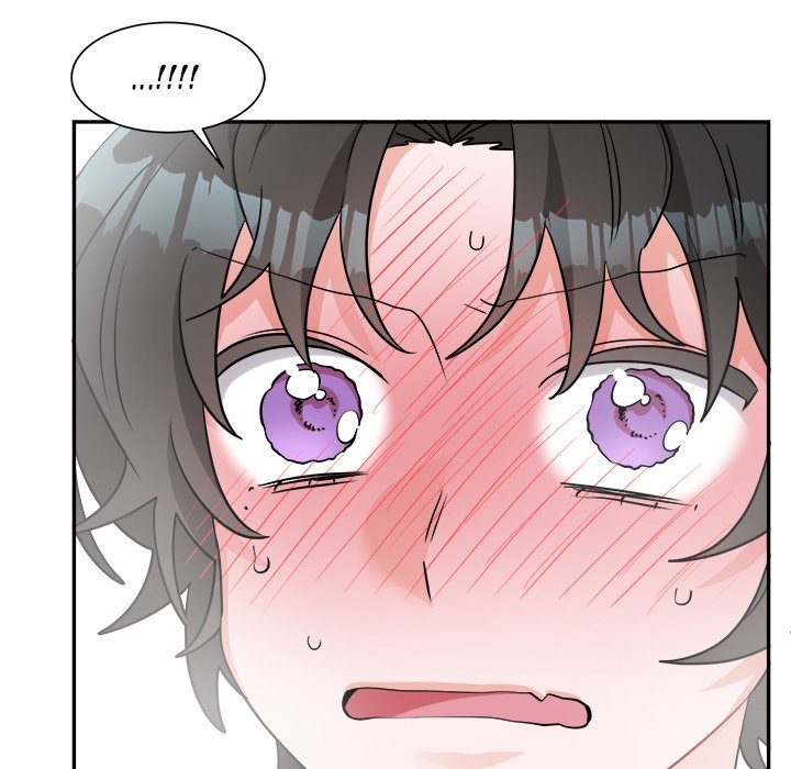 Pheromone Sherbet♥ Chapter 37 image 12