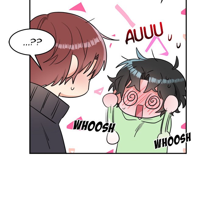 Pheromone Sherbet♥ Chapter 37 image 15