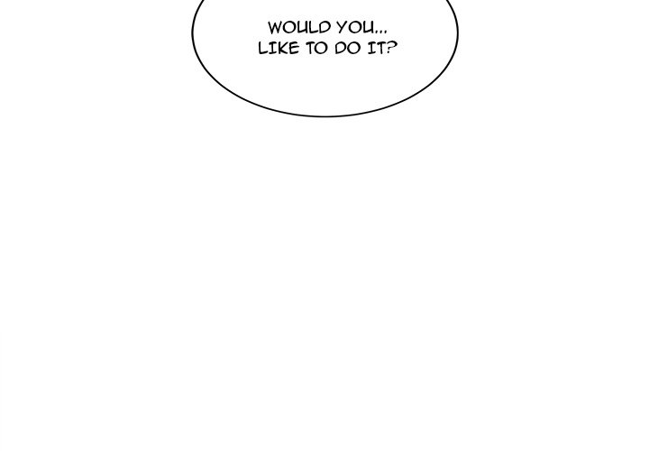 Pheromone Sherbet♥ Chapter 37 image 1