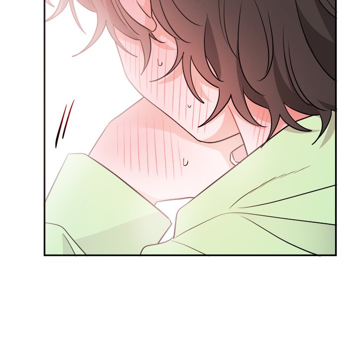 Pheromone Sherbet♥ Chapter 37 image 19