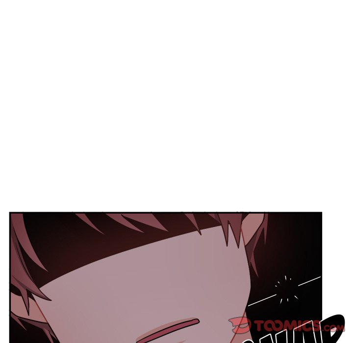 Pheromone Sherbet♥ Chapter 37 image 20