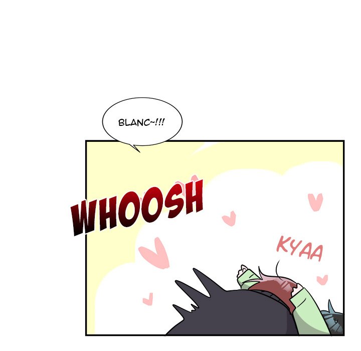 Pheromone Sherbet♥ Chapter 37 image 22