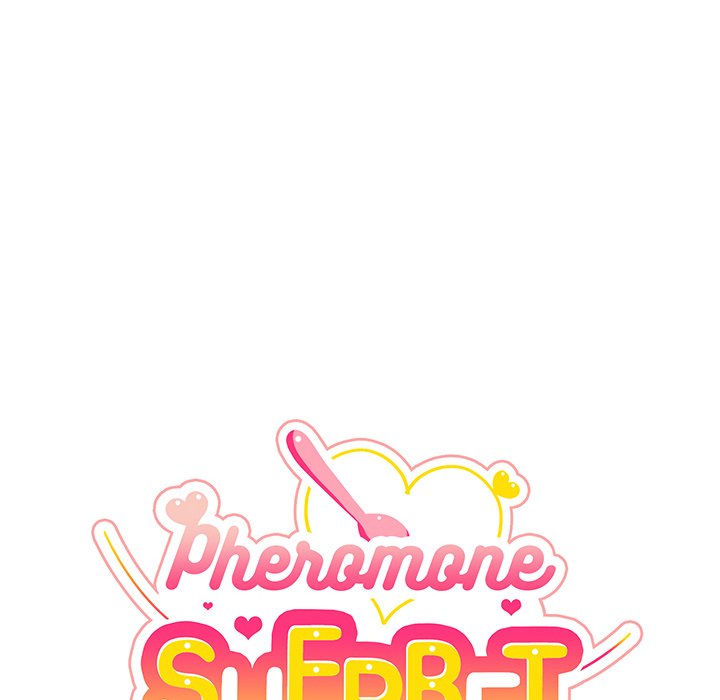 Pheromone Sherbet♥ Chapter 37 image 23