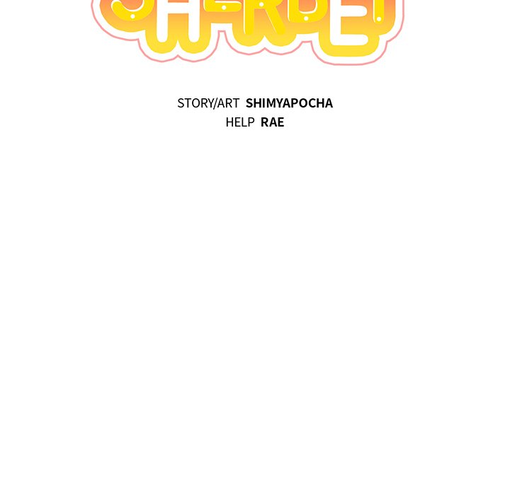Pheromone Sherbet♥ Chapter 37 image 24