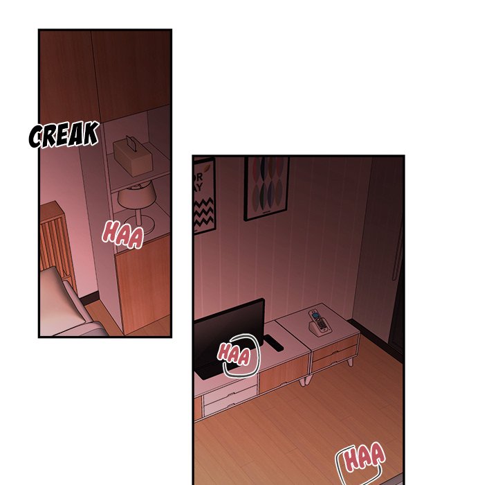 Pheromone Sherbet♥ Chapter 37 image 25