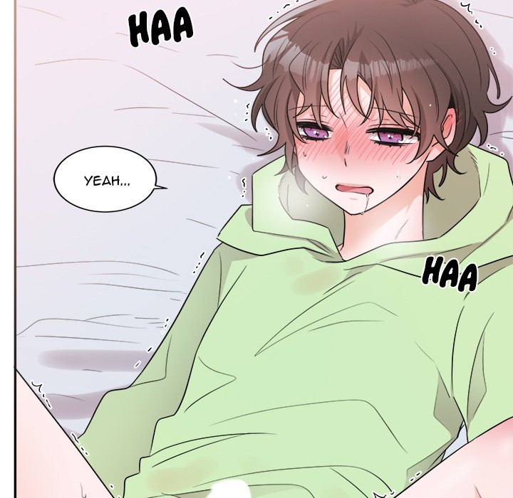 Pheromone Sherbet♥ Chapter 37 image 31