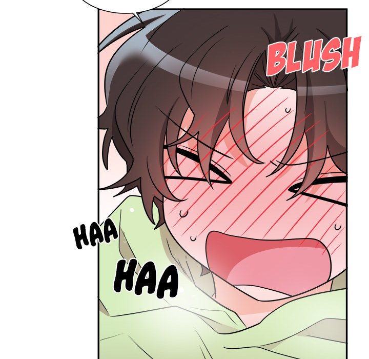 Pheromone Sherbet♥ Chapter 37 image 35