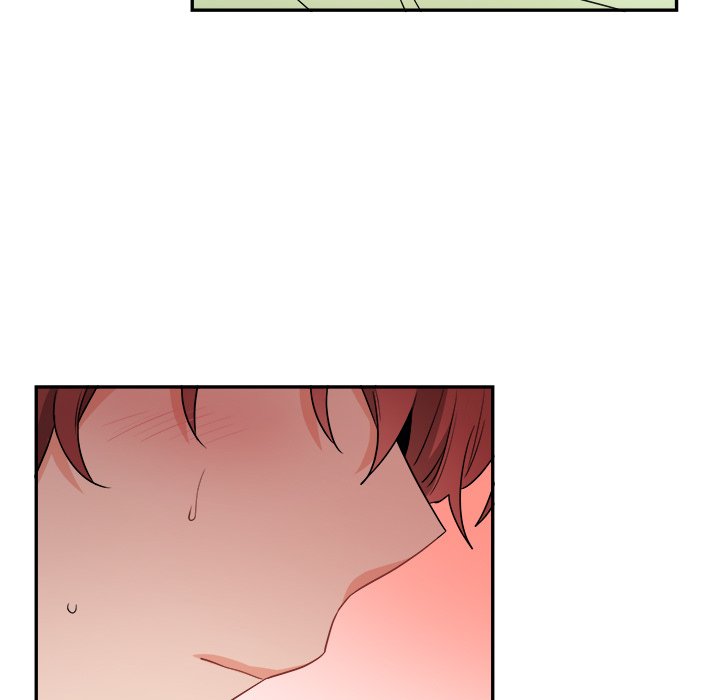 Pheromone Sherbet♥ Chapter 37 image 36