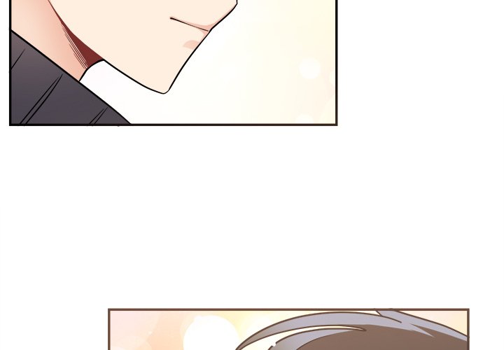 Pheromone Sherbet♥ Chapter 37 image 3