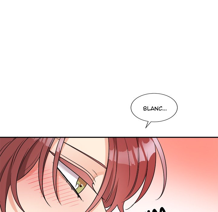 Pheromone Sherbet♥ Chapter 37 image 41