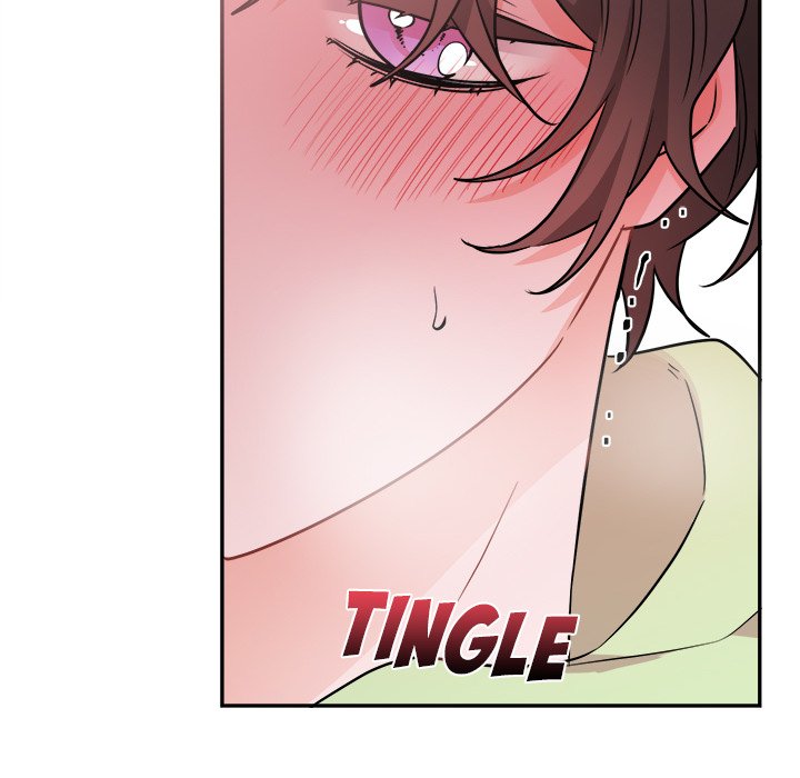 Pheromone Sherbet♥ Chapter 37 image 43