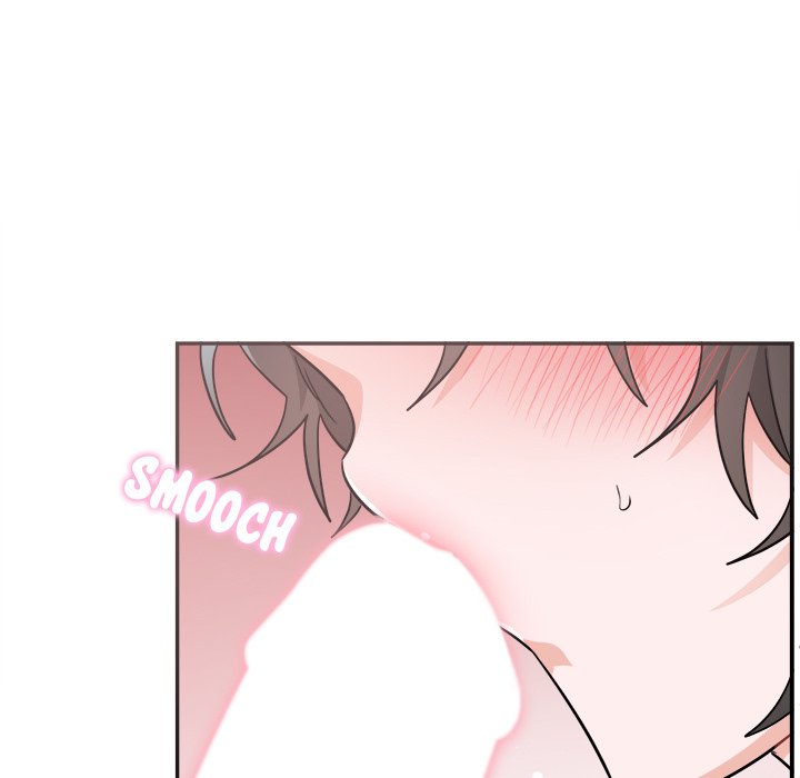 Pheromone Sherbet♥ Chapter 37 image 46