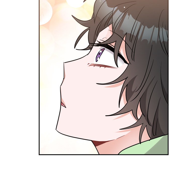 Pheromone Sherbet♥ Chapter 37 image 4