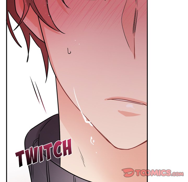 Pheromone Sherbet♥ Chapter 37 image 50