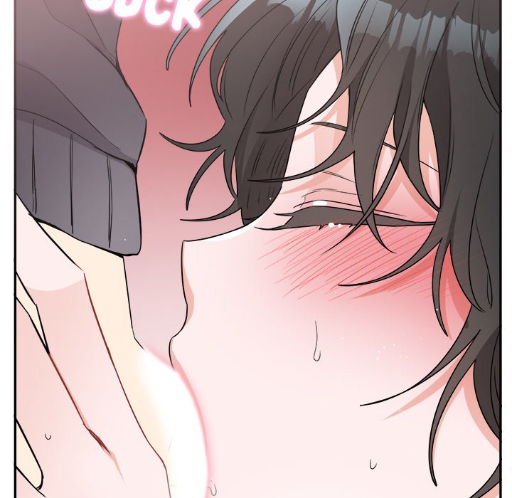 Pheromone Sherbet♥ Chapter 37 image 52