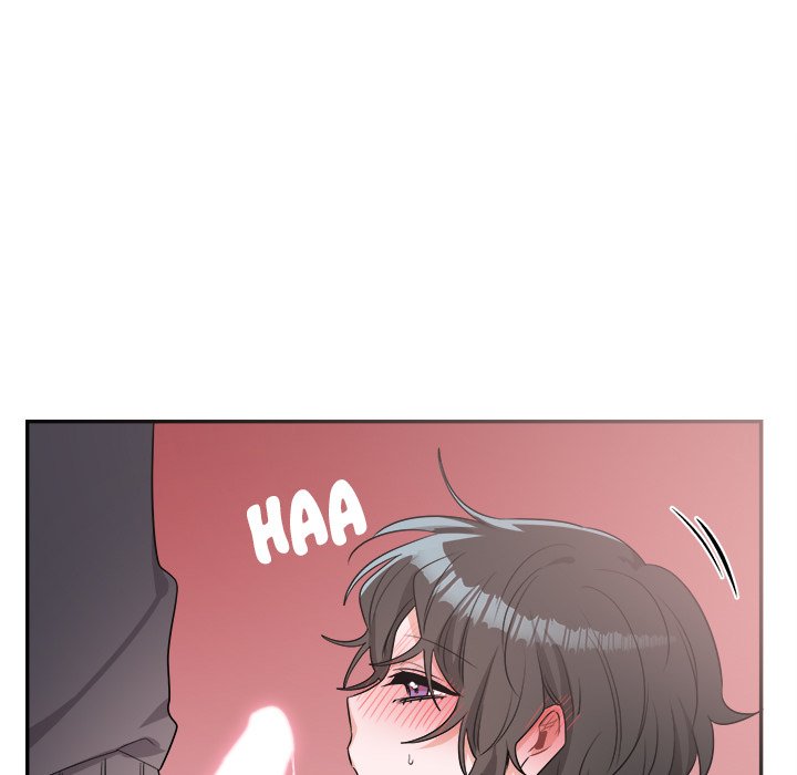 Pheromone Sherbet♥ Chapter 37 image 54