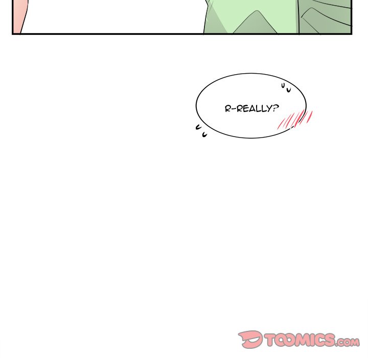 Pheromone Sherbet♥ Chapter 37 image 56