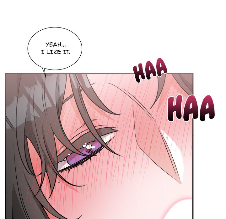 Pheromone Sherbet♥ Chapter 37 image 57