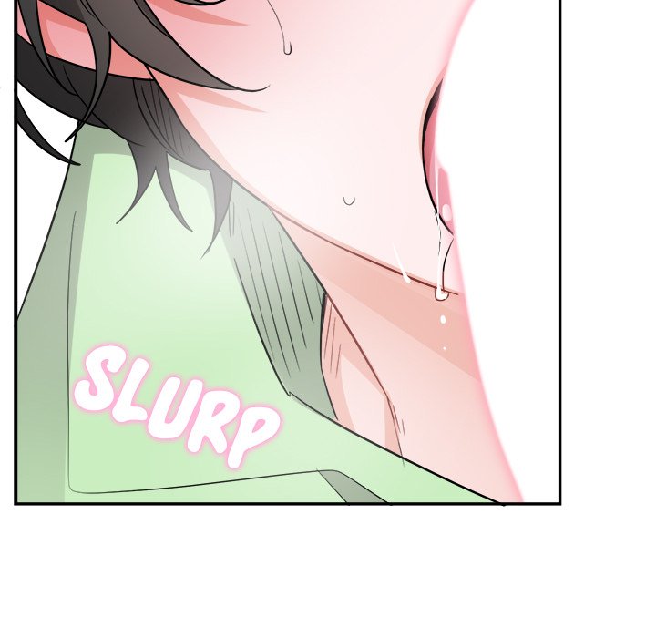 Pheromone Sherbet♥ Chapter 37 image 58