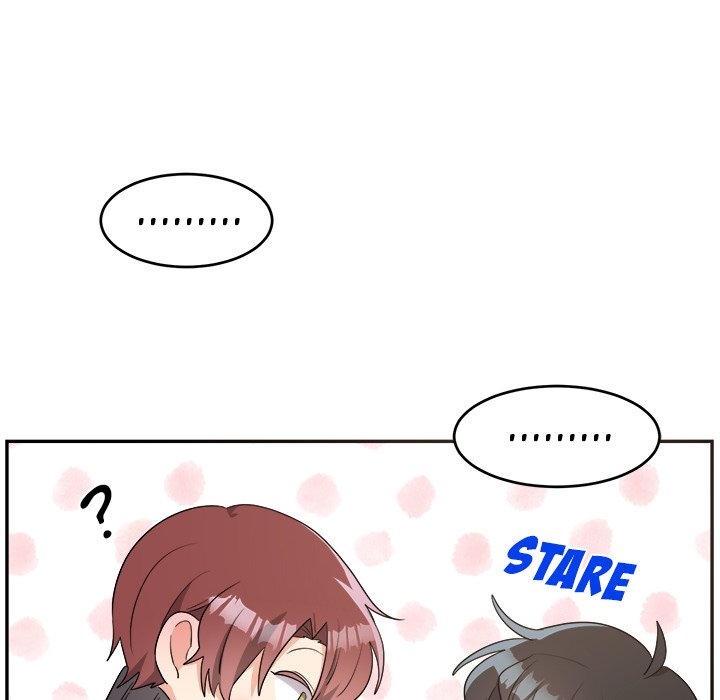 Pheromone Sherbet♥ Chapter 37 image 5