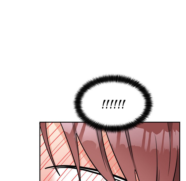 Pheromone Sherbet♥ Chapter 37 image 59