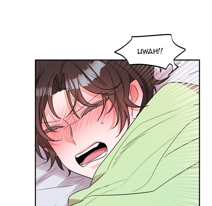 Pheromone Sherbet♥ Chapter 37 image 63
