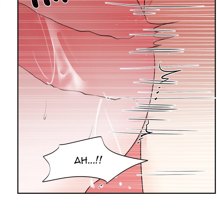 Pheromone Sherbet♥ Chapter 37 image 67