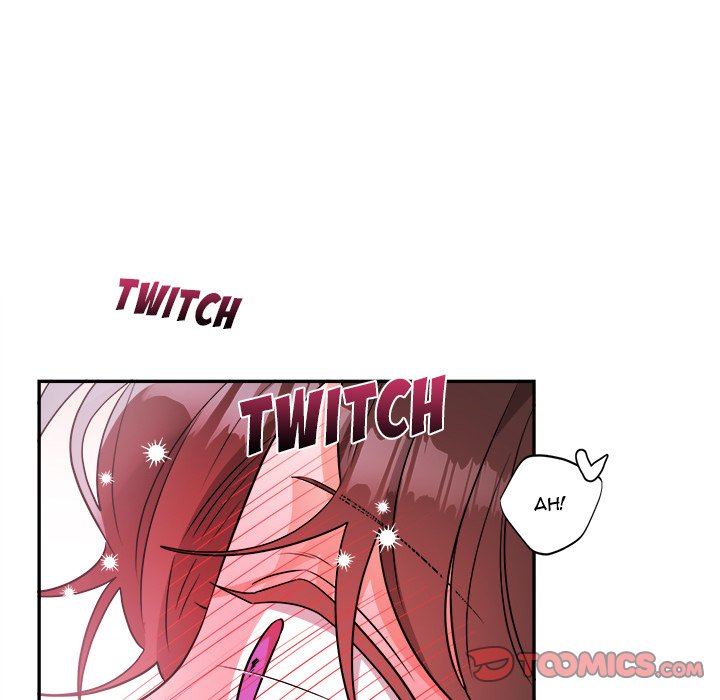Pheromone Sherbet♥ Chapter 37 image 68