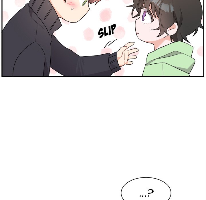 Pheromone Sherbet♥ Chapter 37 image 6