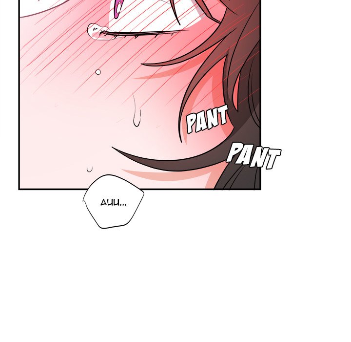 Pheromone Sherbet♥ Chapter 37 image 69