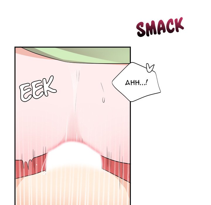 Pheromone Sherbet♥ Chapter 37 image 72