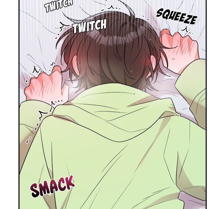 Pheromone Sherbet♥ Chapter 37 image 75