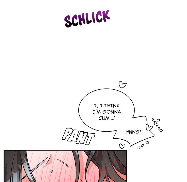 Pheromone Sherbet♥ Chapter 37 image 77
