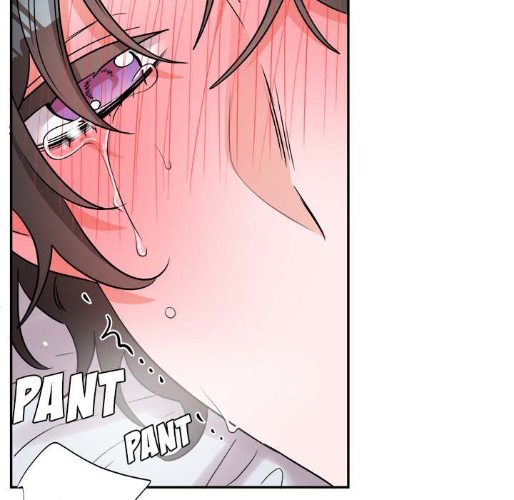 Pheromone Sherbet♥ Chapter 37 image 78