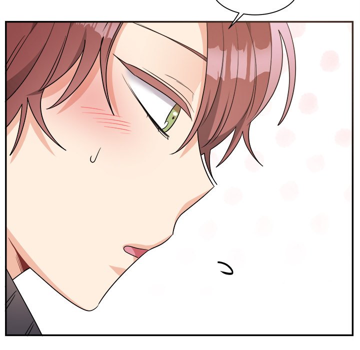Pheromone Sherbet♥ Chapter 37 image 7