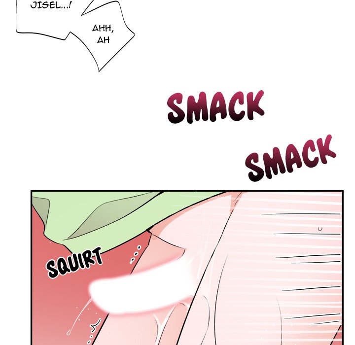 Pheromone Sherbet♥ Chapter 37 image 79