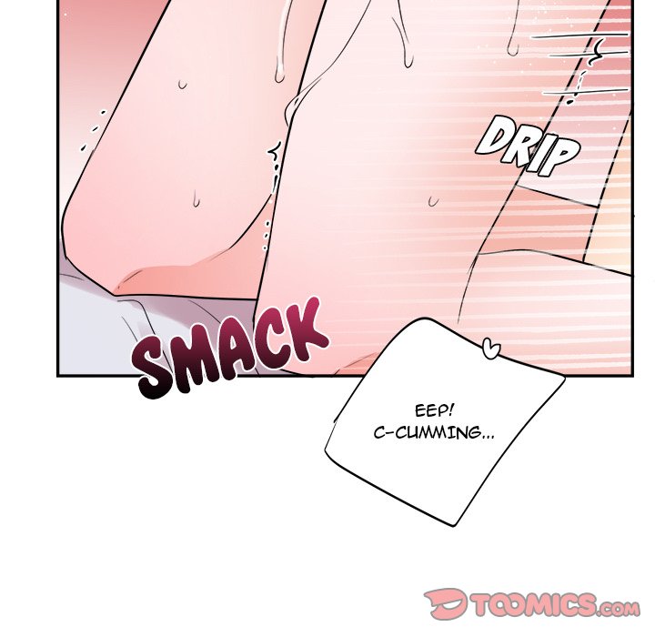 Pheromone Sherbet♥ Chapter 37 image 80