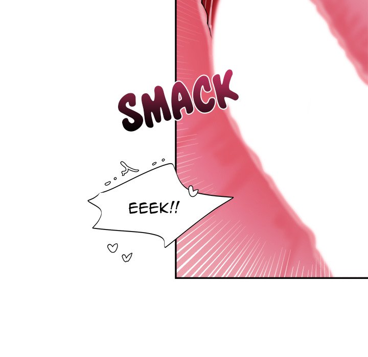 Pheromone Sherbet♥ Chapter 37 image 82