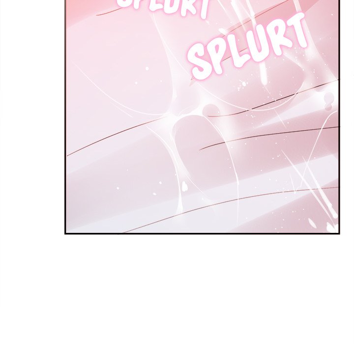 Pheromone Sherbet♥ Chapter 37 image 85