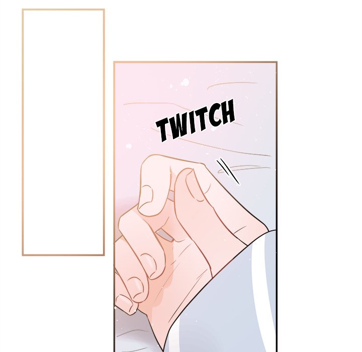 Pheromone Sherbet♥ Chapter 37 image 87