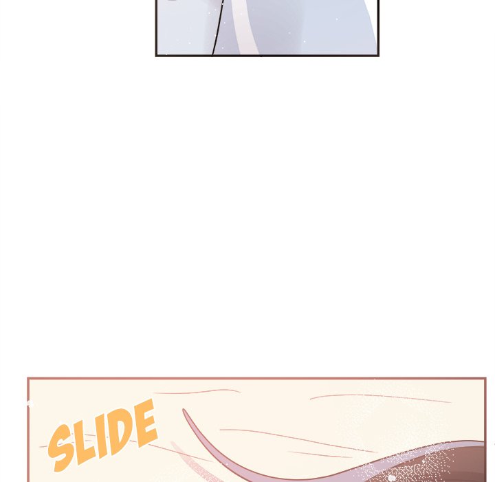 Pheromone Sherbet♥ Chapter 37 image 88